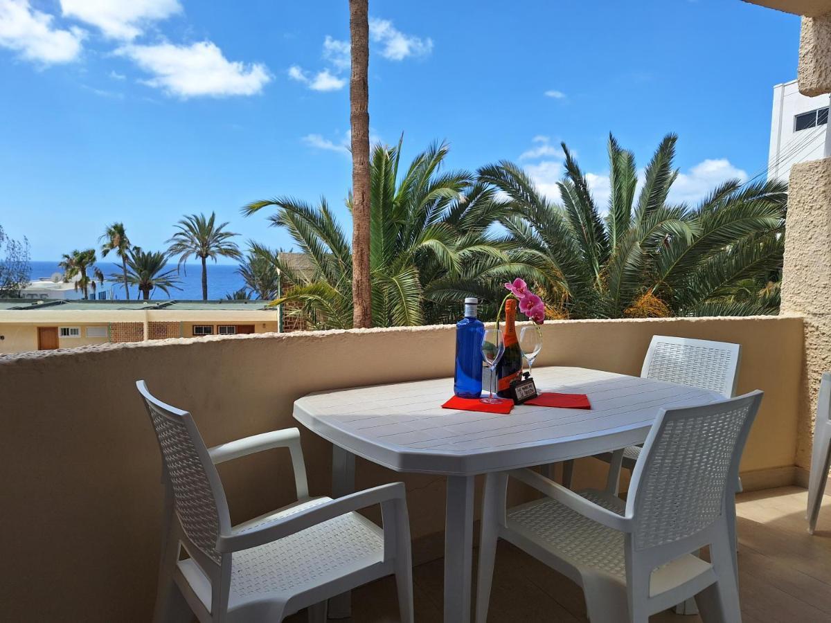 Appartement White And Quiet! Modern In San Agustin San Bartolomé